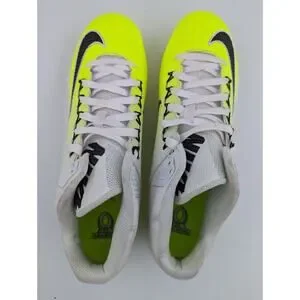 Nike | Shoes | Nike Alpha Pro 2 34 Td Football Volt  display picture 1